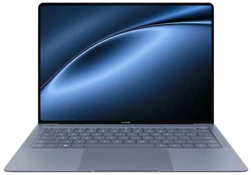 Ноутбук Huawei MateBook X Pro VanGoghH 53014ABF (Core Ultra 9 3900 MHz (185H)/32768Mb/2048 Gb SSD/14,2″/3120x2080/Win 11 Home) 19847450502303