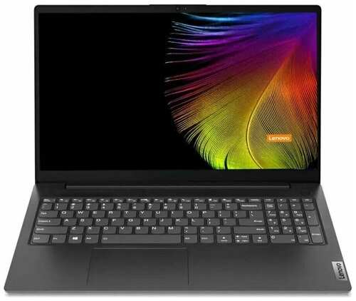 Ноутбук Lenovo V15 G2 IJL 15.6″ (1920x1080) TN/Intel Celeron N4500/4GB DDR4/256GB SSD/Intel UHD/Без OC, black (82QY00PHFE) 19847452163823
