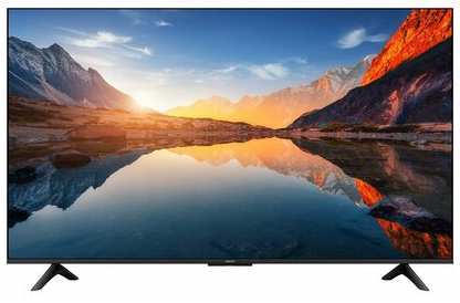 Телевизор Xiaomi TV A 65 2025, 4K UHD Smart TV 19847453096725