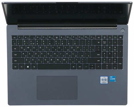 Ноутбук HUAWEI MateBook D 16 2024/16″/Core i3-1215U/8/512/NoOS/Space Gray (53013YDN) 19847453217305