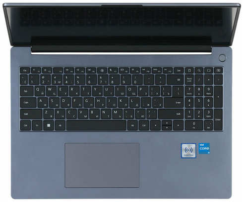 Ноутбук HUAWEI MateBook D 16 2024/16″/Core i3-1215U/8/512/Win/Space Gray 19847453222781