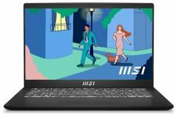 Ноутбук MSI Modern 14 C7M-250XRU