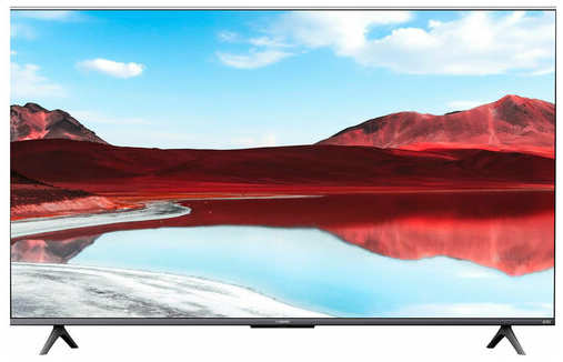 Телевизор Xiaomi TV A 55 2025 (L55MA-ARU) 19847453259994