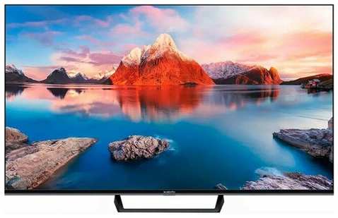 Телевизор Xiaomi MI TV A Pro 55 2025, 55″, 3840x2160, DVB-T2/C/S2, HDMI 3, USB 2, SmartTV, ELA5473