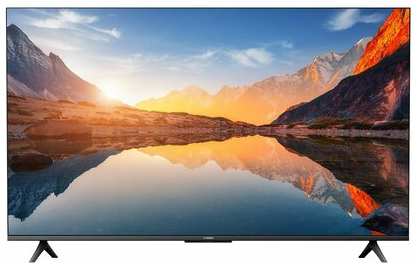 Телевизор Xiaomi TV A 55 2025, 4K UHD