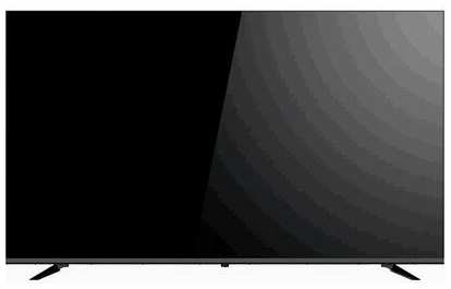 Телевизор LED 65″ Blaupunkt 65UGC6000T черный SmartTV безрамочный 19847454336161
