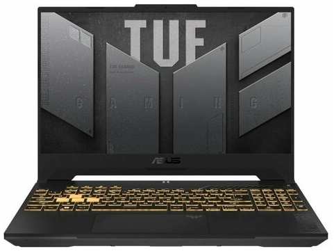 Ноутбук ASUS TUF Gaming F17 FX707ZV4-HX076 17.3″ серый (90NR0FB5-M004H0) 19847454356267