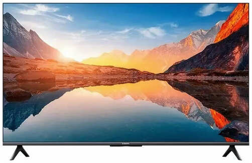 Телевизор Xiaomi TV A 43 FHD 2025 19847455378914