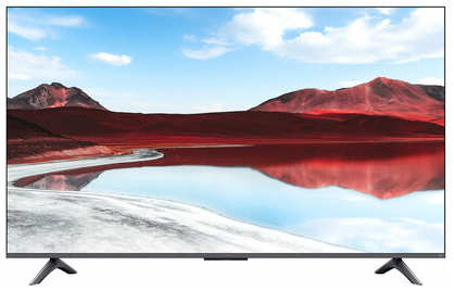 Телевизор Xiaomi TV A Pro 65 2025, 4K UHD, патина 19847455456796