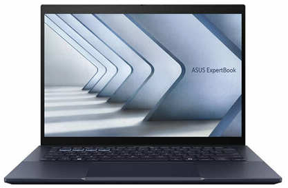 Ноутбук ASUS ExpertBook B5 B5404CVA-QN0099 (90NX0701-M003L0) 14″/i5 1335U(1.3Ghz)/16384Mb/SSD 512Gb/Iris Xe Graphics/DOS/Black 19847456615090