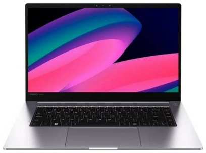Ноутбук Infinix InBook X3 Plus XL31 Core i5 1235U/8Gb/512Gb SSD/15.6″ FullHD/Win11 Grey 19847459109020