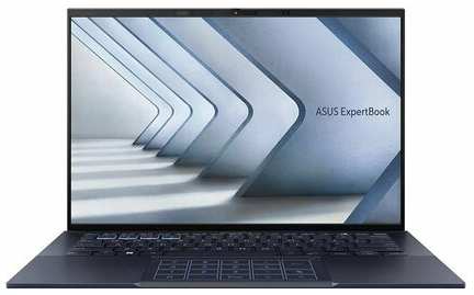 Ноутбук ASUS ExpertBook B9 OLED B9403CVA-KM0136X Intel Core i7-1355U/16GBGb/SSD1Tb/14″/WQXGA+ (2880 x 1800)/OLED/Win11 Pro/black (90NX05W1-M00500) 19847459157223
