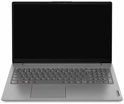 Ноутбук Lenovo V15 G3 IAP Core i3 1215U 8Gb SSD512Gb Intel UHD Graphics 15.6″ TN FHD (1920x1080) noOS WiFi BT Cam (82TTA028IH)