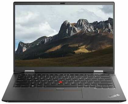 Lenovo Ноутбук ThinkPad-T14P-i7-13700H/16GB/512GB/-/2.2K 19847463314391
