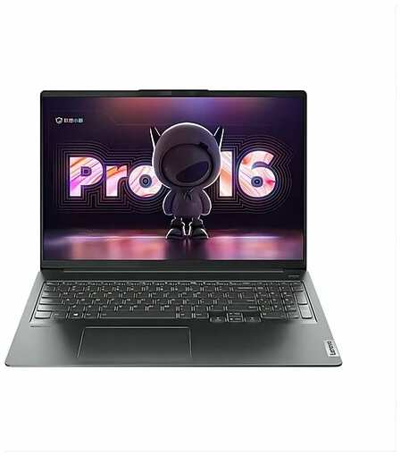 16″ Ноутбук Lenovo Xiaoxin-Pro16-R7-6800H-16-512