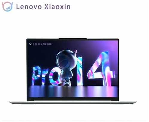 14″ Ноутбук Lenovo XiaoxinPro14 19847463327853