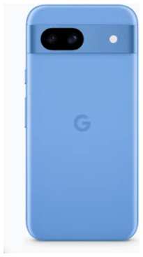 Смартфон Google Pixel 8A 8/128 ГБ JP, Dual: nano SIM + eSIM, bay 19847463670422