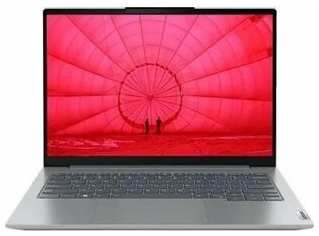 Ноутбук Lenovo ThinkBook 14 G6 IRL IPS WUXGA (1920x1200) 21KG003PAK 14″ Intel Core i5-1335U, 8ГБ DDR5, 512ГБ SSD, Iris Xe Graphics, Без ОС