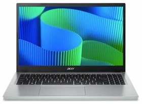 Ноутбук Acer Extensa 15 EX215-34-34Z7 IPS FHD (1920x1080) NX. EHTCD.004 15.6″ Intel Core i3 N305, 8 ГБ, SSD 512 ГБ, Intel HD Graphics, без ОС