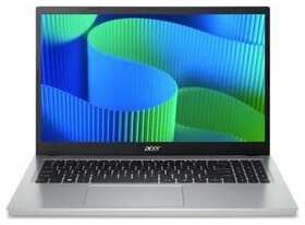 Ноутбук Acer Extensa 15 EX215-34-P92P IPS FHD (1920x1080) NX. EHTCD.001 Серебристый 15.6″ Intel N200, 8 ГБ, SSD 512ГБ, Intel UHD Graphics, без ОС 19847465228132