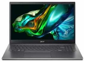 Ноутбук Acer Aspire 5 A515-58P-359X IPS FHD (1920x1080) NX. KHJER.001 Серый 15.6″ Intel Core i3-1315U, 8 ГБ LPDDR5, 256 ГБ SSD, Intel UHD Graphics, без ОС 19847465272172