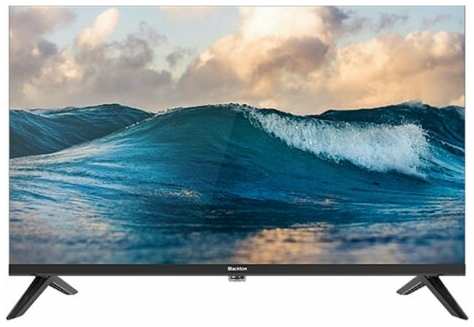 Телевизор Bt 24F32B, 24″, 1366x768, DVB-T2/C/S2, HDMI 2, USB 2, Smart TV, черный 19847465475727