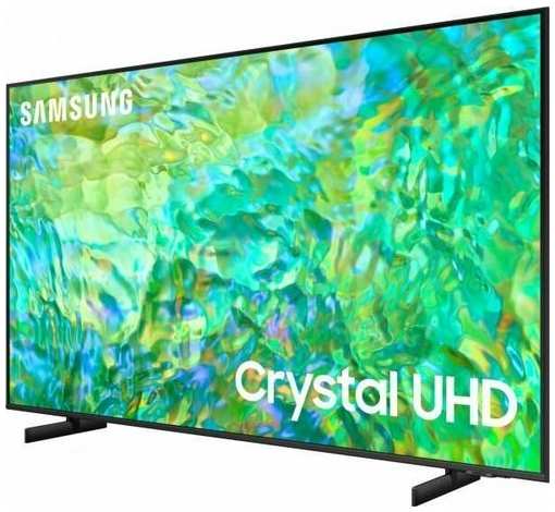 Samsung Телевизор LED Samsung UE55CU8000U гарантия производителя