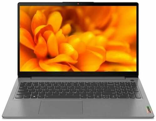 Ноутбук LENOVO IP3S 15IAU7 15″ (82RK00VARK)