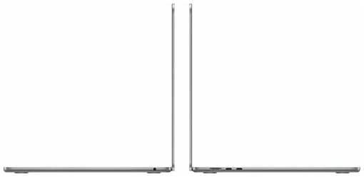 Ноутбук 15.3″ Apple MacBook Air A2941 M2 8 core 8Gb SSD256Gb/10 core GPU IPS (2880x1864) Mac OS