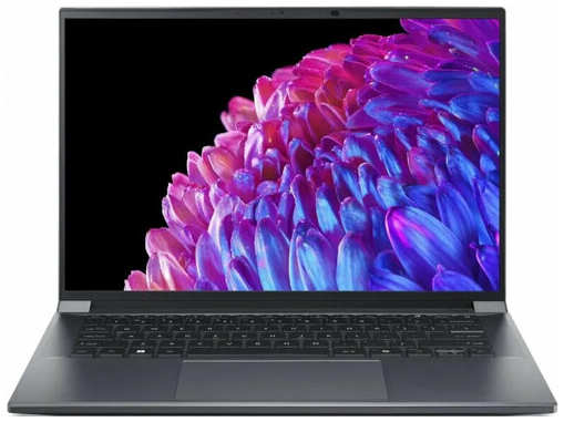 Ноутбук Acer Swift X 14 SFX14-72G-72DH NX. KTUCD.001 14.5″ 19847473075351