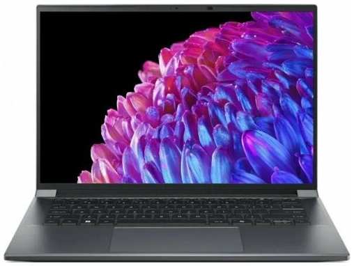 Ноутбук Acer Swift X 14 SFX14-72G-72DH (NX. KTUCD.001) 19847473694944
