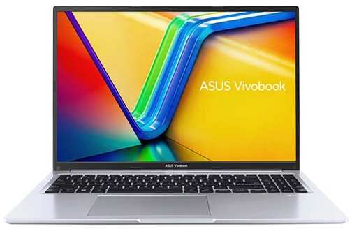 Ноутбук ASUS VivoBook 16 X1605VA-MB688 90NB10N2-M00W90 (16″, Core i7 13700H, 16Gb/ SSD 1024Gb, UHD Graphics) Серебристый 19847475544905