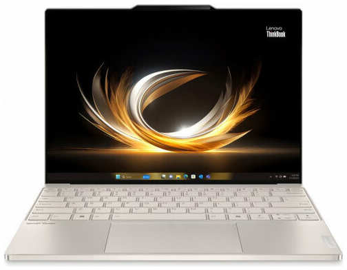 Ноутбук Lenovo ThinkBook X Intel Ultra 9-185H/32Gb/1Tb SSD/Intel ARC/13.5/2.8K/Win 11 Seashell Limited Edition 19847475904482