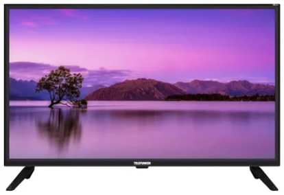 Телевизор LED TELEFUNKEN 32″ TF-LED32S04T2 HD READY/50Hz/DVB-T/DVB-T2/DVB-C/USB