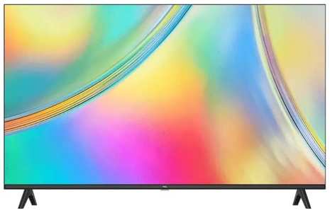 Телевизор LED TCL 32″ 32S5400AF FULL HD/60Hz/DVB-T/DVB-T2/DVB-C/DVB-S/DVB-S2/USB/WiFi/Smart TV