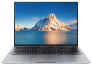 Ноутбук HUAWEI MateBook MRGF-X 14.2″ 53013MVS