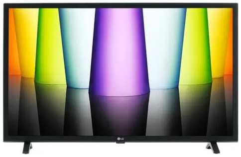 Телевизор LED LG 32″ 32LQ630B6LA HD READY/60Hz/DVB-T2/DVB-C/DVB-S2/USB/WiFi/Smart TV