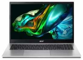 Ноутбук Acer Aspire 3 A315-44P-R7K7 IPS FHD (1920x1080) NX. KSJER.005 Серебристый 15.6″ AMD Ryzen 5 5500U, 16 ГБ DDR4, 512 ГБ SSD, Radeon Graphics, Без ОС 19847478480082