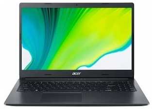 Ноутбук Acer Aspire 3 A315-43-R7JZ NX. K7CER.008 (AMD Ryzen 5 2100 MHz (5500U)/8192Mb/512 Gb SSD/15.6″/1920x1080/Win 11 Home) 19847479771585