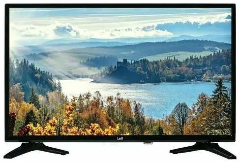 Телевизор LCD 28″ 28H250T LEFF 19847480859906
