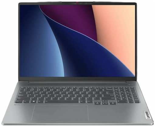 Lenovo IdeaPad 5 Pro 6600HS / RTX3050 / 16″ (82SN000EUS) Ноутбук Lenovo IdeaPad 5Pro 16ARH7 (82SN000EUS)