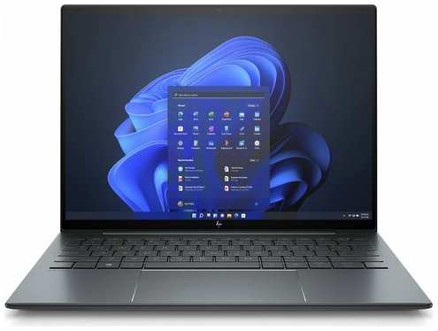 Ноутбук HP EliteBook Dragonfly G3 FOLIO 2-in-1 Core i7 1255U 32Gb SSD1Tb Intel Iris Xe graphics 13.5″ OLED Touch 3.2K (3 19847481468107
