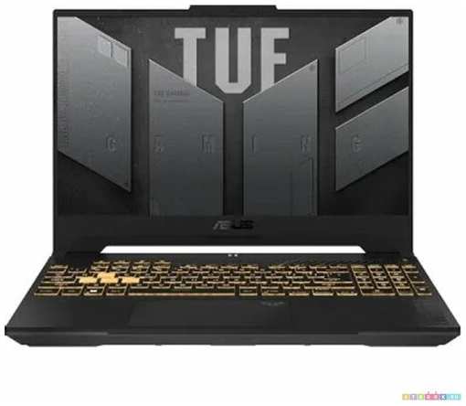 ASUS Ноутбук TUF Gaming 90NR0BV7-M00EZ0