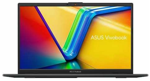 15″ Ноутбук ASUS VivoBook Go 15 OLED Черный 19847484308554