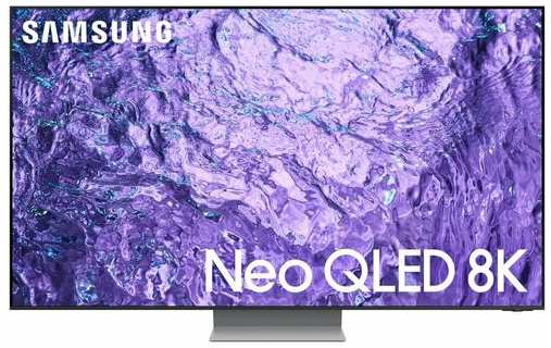 Телевизор Samsung QE55QN700CAUXRU (2024) 19847486076254
