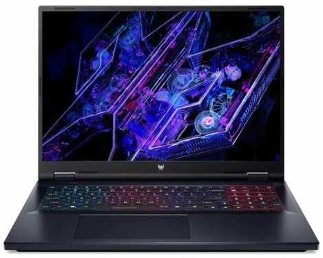 Игровой ноутбук Acer Predator Helios PHN18-71-79DC (NH. QNRCD.001)