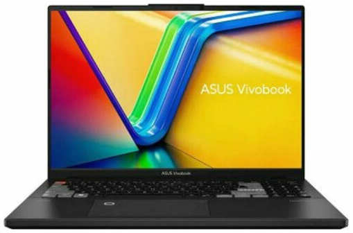 ASUS Vivobook Pro 15 OLED K6604JV-MX198 [90NB1102-M009A0] Earl Grey 16″ { OLED i7-13700HX/16GB/1TB SSD/RTX 4060 8Gb/noOs} 19847490562375