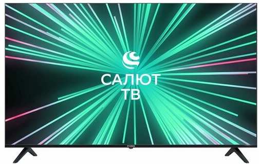 ASANO 50LU8120T UHD SMART Яндекс