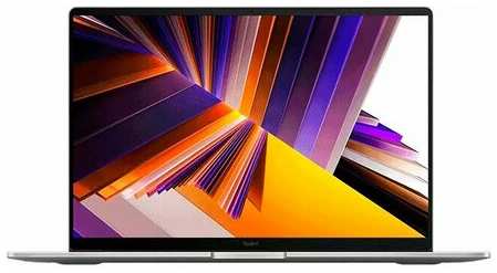 Xiaomi Ноутбук Xiaomi Redmi Book 16″ 2024 (Core i5-13420H, 16GB, 512Gb, Intel Iris Xe Graphics) (JYU4614CN)