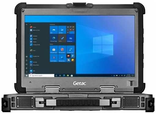 Ноутбук Getac X500G3 (XQ1S15CHTDXL)